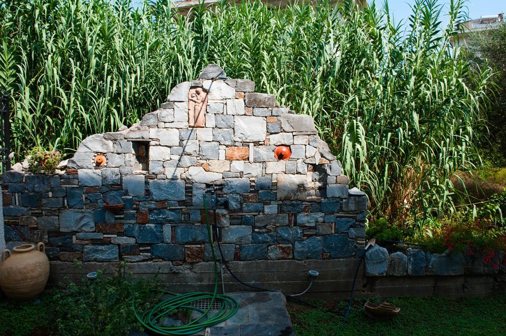 Studios Margarita Petalídi Kültér fotó