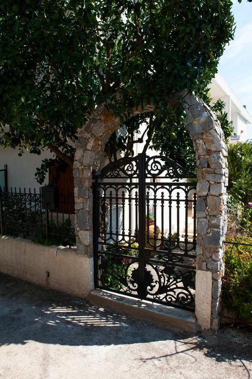 Studios Margarita Petalídi Kültér fotó