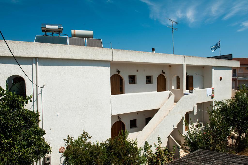 Studios Margarita Petalídi Kültér fotó